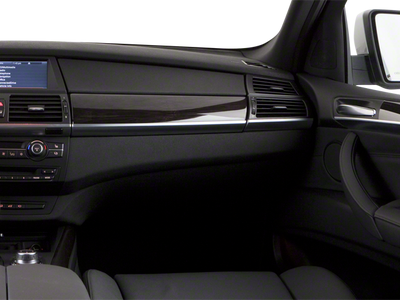 2012 BMW X5 xDrive35i Premium