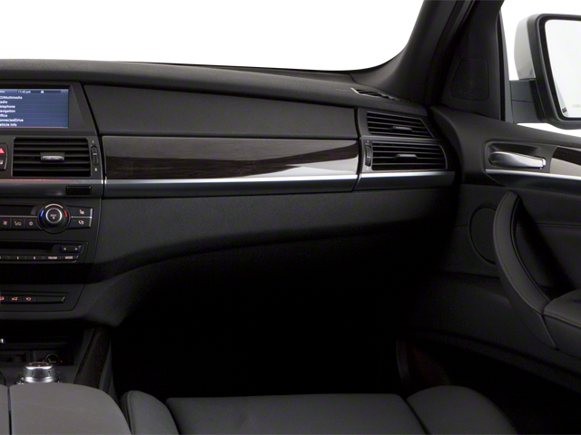 2012 BMW X5 xDrive35i Premium