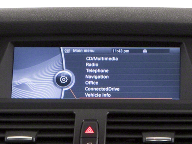 2012 BMW X5 xDrive35i Premium