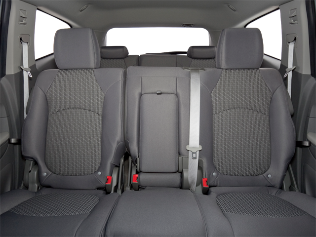 2012 Chevrolet Traverse 2LT 2LT