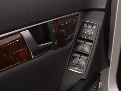 2012 Mercedes-Benz C-Class C 300 Sport 4MATIC®