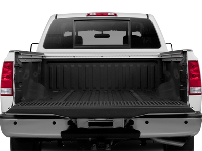 2012 Nissan Titan SL