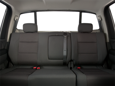 2012 Nissan Titan SL