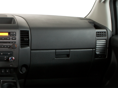 2012 Nissan Titan SL