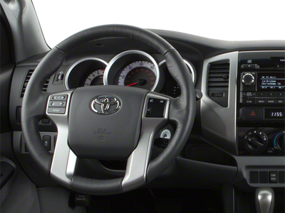 2012 Toyota Tacoma PreRunner V6