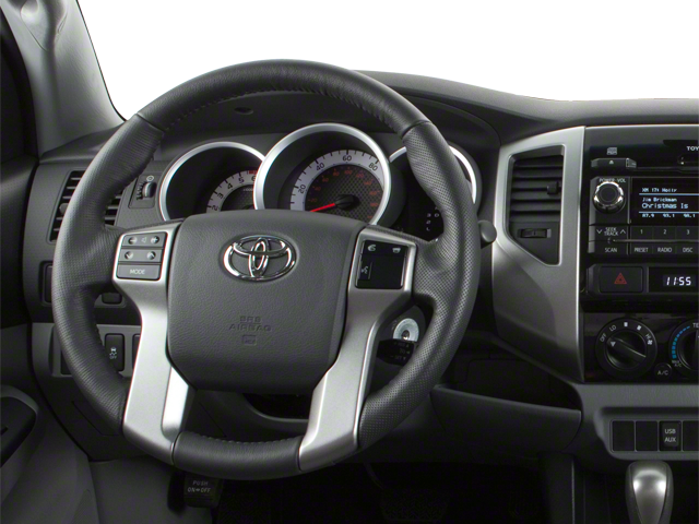 2012 Toyota Tacoma PreRunner V6