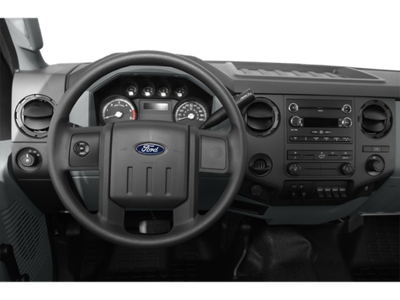 2013 Ford F-450SD XL DRW