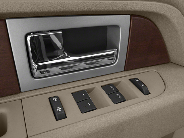 2013 Ford F-150 King Ranch