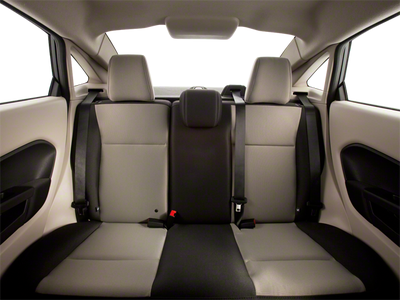 2013 Ford Fiesta SE