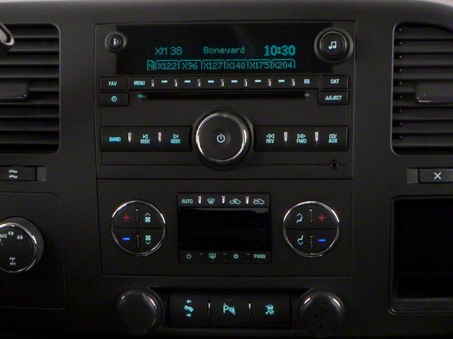 2013 GMC Sierra 1500 SLE Crew Cab
