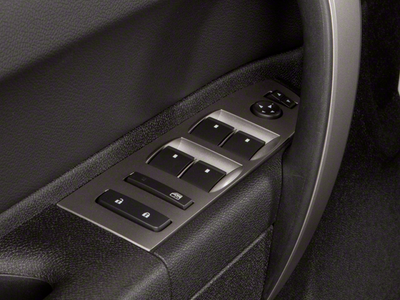 2013 GMC Sierra 1500 SLE Crew Cab