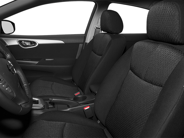 2013 Nissan Sentra FE+ S