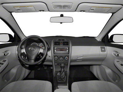 2013 Toyota Corolla S
