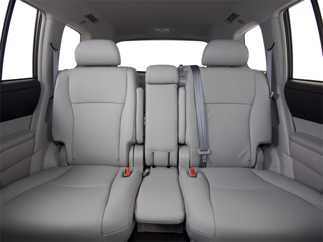 2013 Toyota Highlander Base