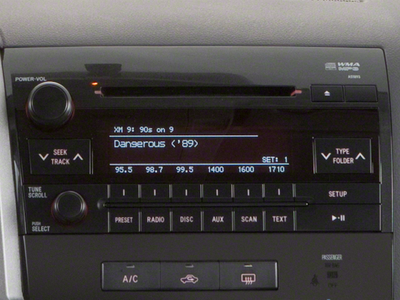 2013 Toyota Tundra Platinum 5.7L V8