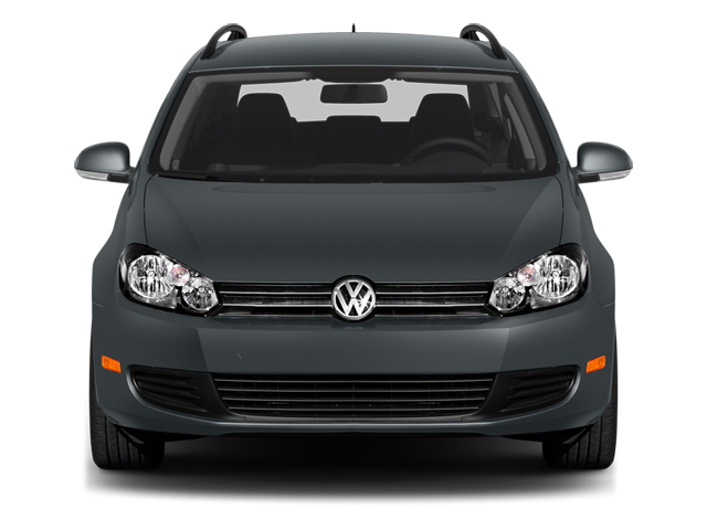 2013 Volkswagen Jetta 2.0L TDI