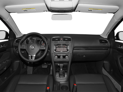 2013 Volkswagen Jetta 2.0L TDI
