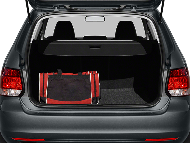 2013 Volkswagen Jetta 2.0L TDI