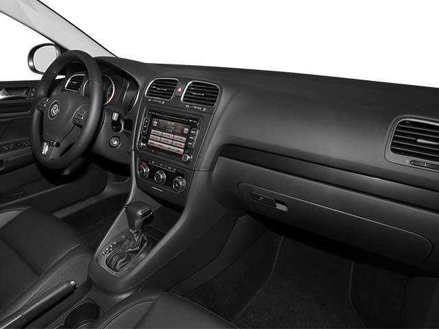2013 Volkswagen Jetta 2.0L TDI
