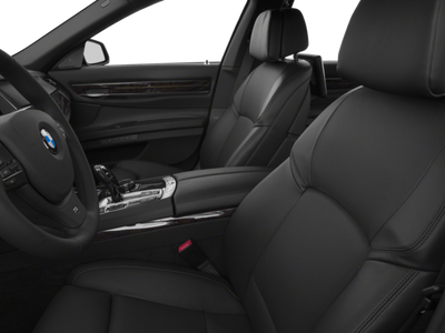 2014 BMW 7 Series 760Li