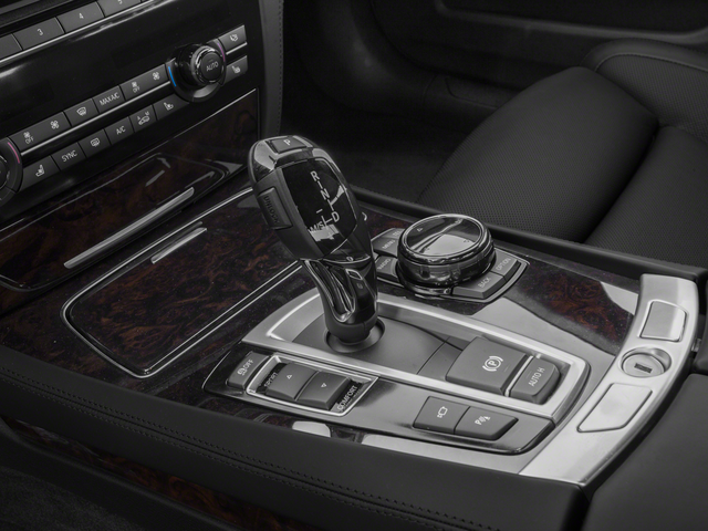 2014 BMW 7 Series 760Li