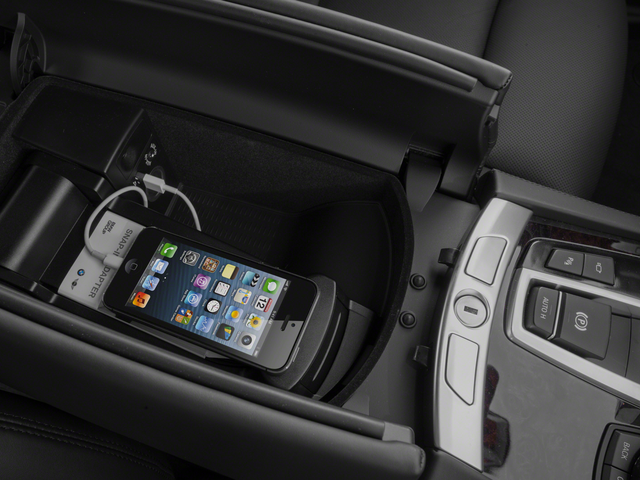 2014 BMW 7 Series 760Li