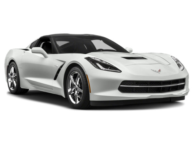 2014 Chevrolet Corvette Stingray Base 1LT