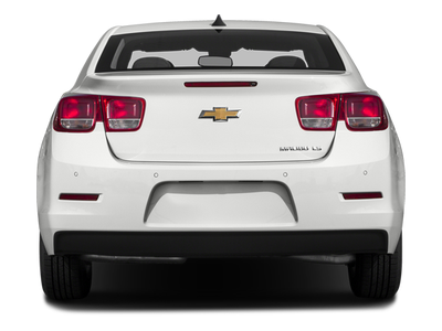 2014 Chevrolet Malibu LT 1LT