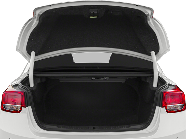 2014 Chevrolet Malibu 1LT photo 3