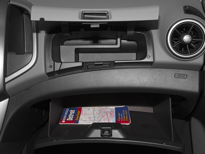 2014 Chevrolet Sonic LS