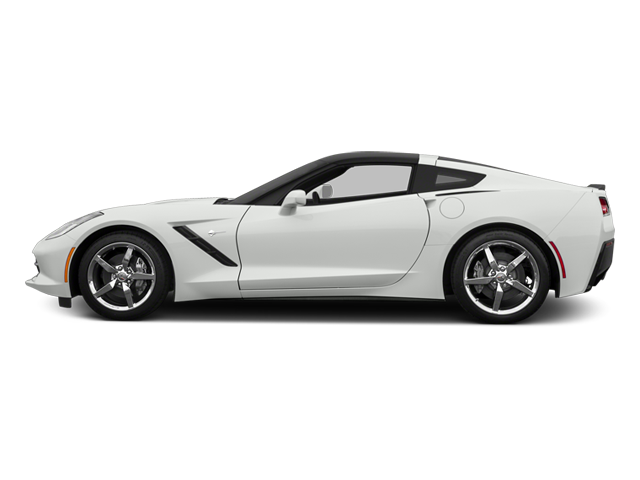 2014 Chevrolet Corvette Stingray Base 1LT