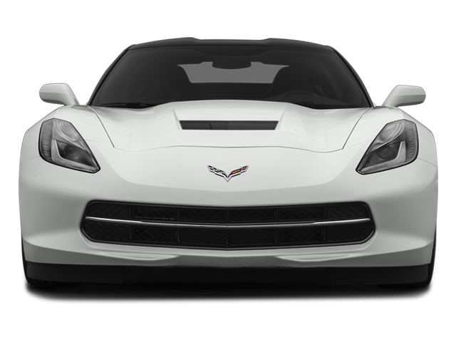 2014 Chevrolet Corvette Stingray Base 1LT