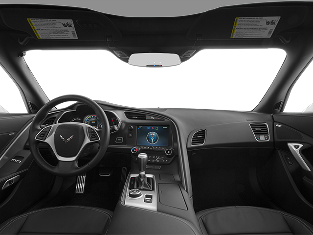 2014 Chevrolet Corvette Stingray Base 3LT