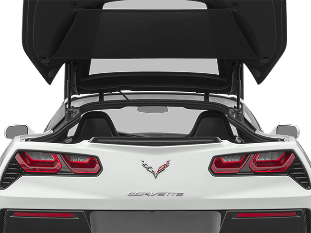 2014 Chevrolet Corvette Stingray Base 1LT