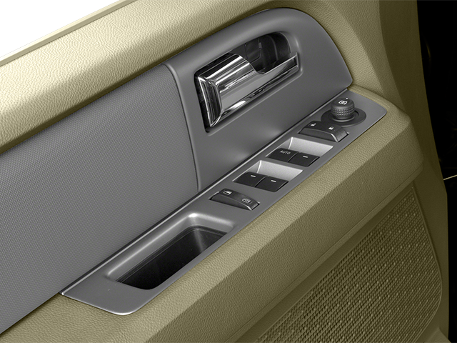 2014 Ford Expedition EL XLT