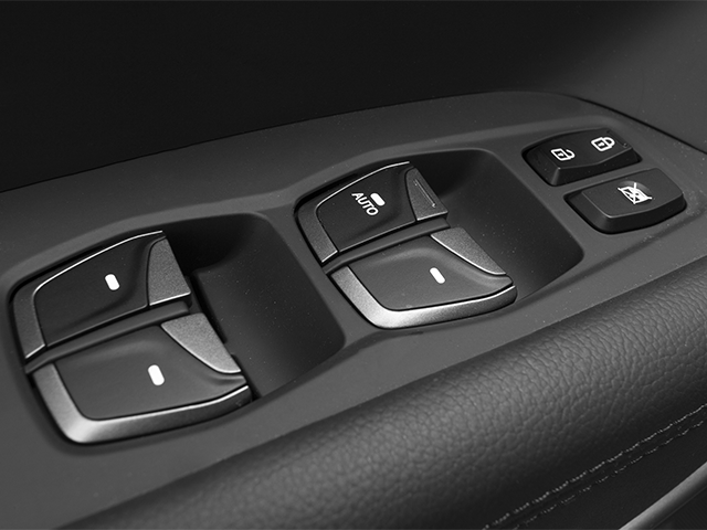 2014 Hyundai Santa Fe GLS