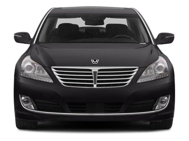 2014 Hyundai Equus Signature