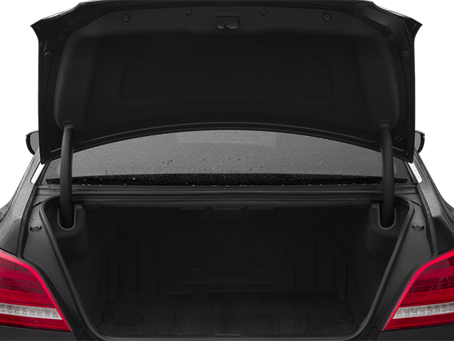 2014 Hyundai Equus Signature