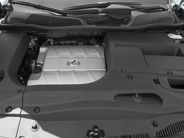 2014 Lexus RX 350