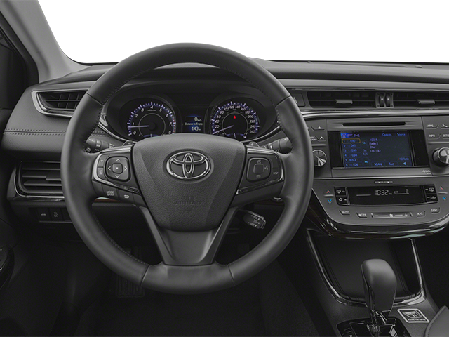 2014 Toyota Avalon Base