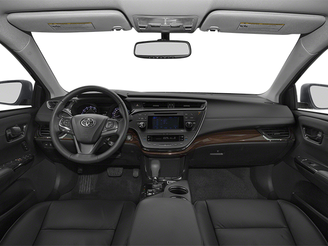 2014 Toyota Avalon Base