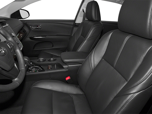 2014 Toyota Avalon Base