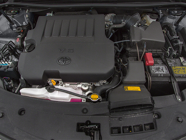 2014 Toyota Avalon Base