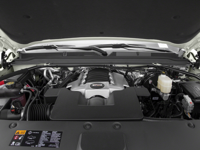 2016 Cadillac Escalade ESV Premium