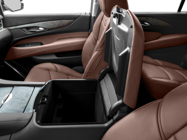 2016 Cadillac Escalade ESV Premium