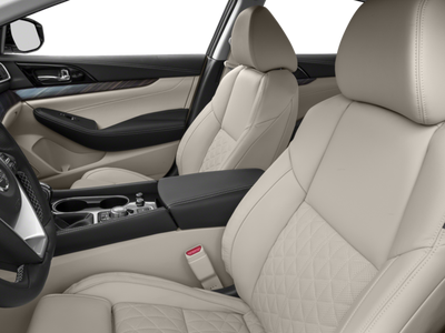 2016 Nissan Maxima Platinum