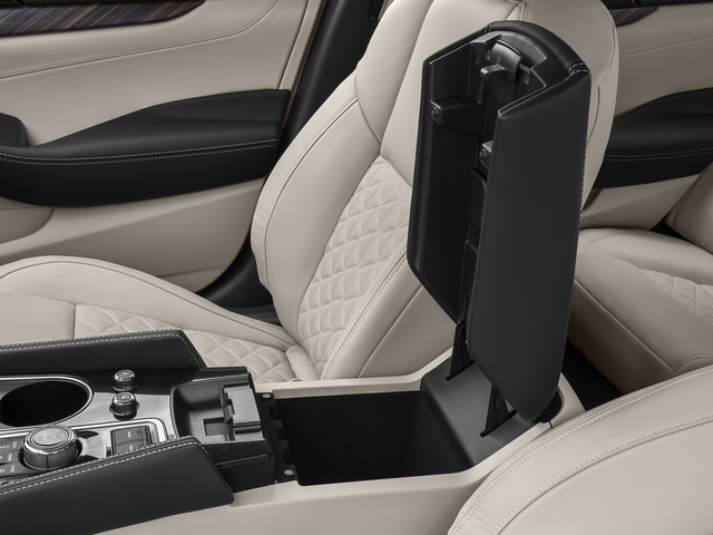 2016 Nissan Maxima Platinum