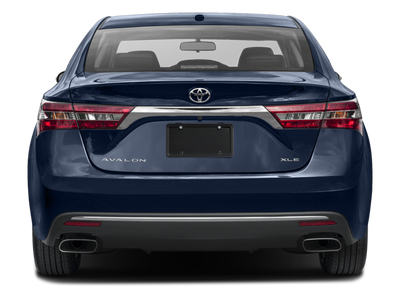 2016 Toyota Avalon Touring