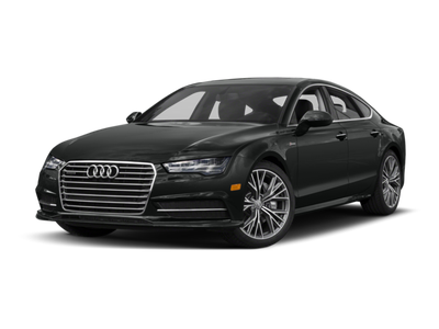 2017 Audi A7 3.0T Prestige quattro