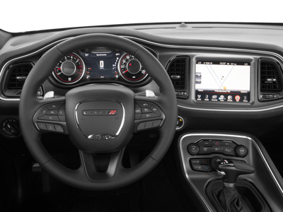 2017 Dodge Challenger R/T